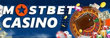 Сайт администрации казино MostBet